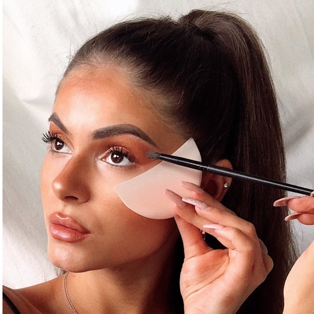 Shadow moon Reusable Shadow Shield. NIB